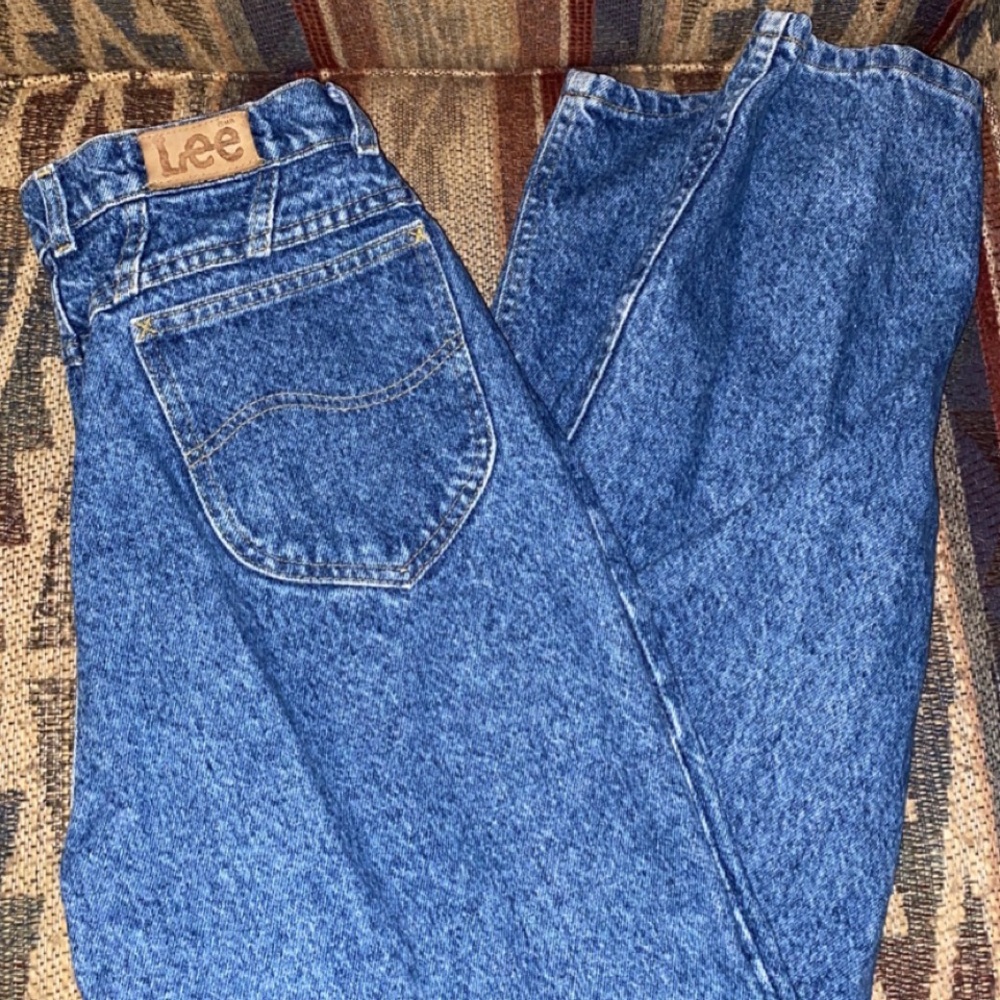Lee jeans size 13